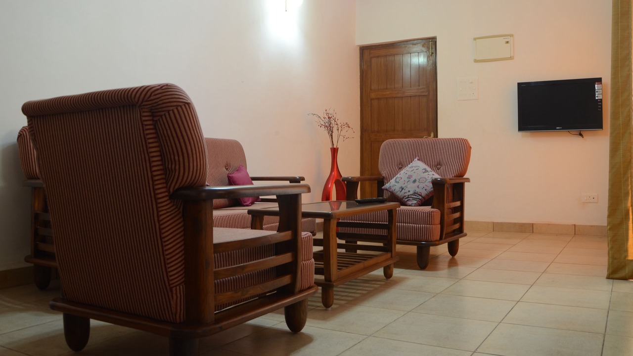 Photo of Livingroom in Betalbatim