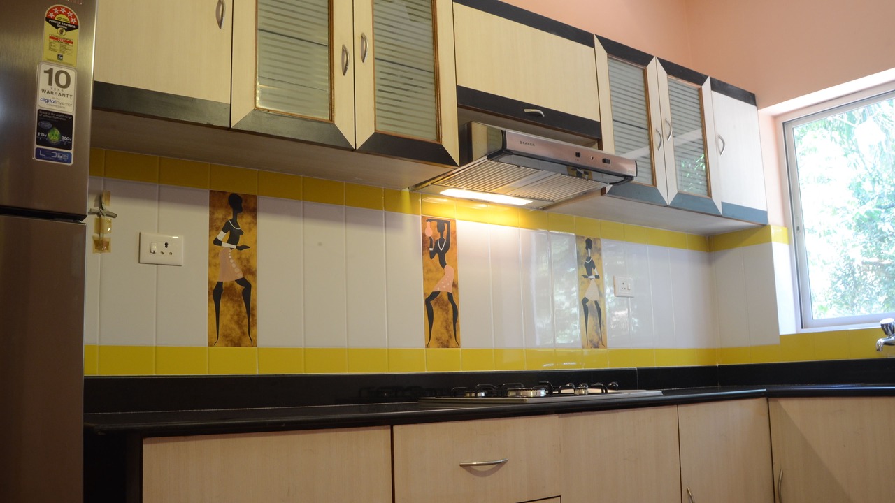 Photo of Kitchen in Betalbatim