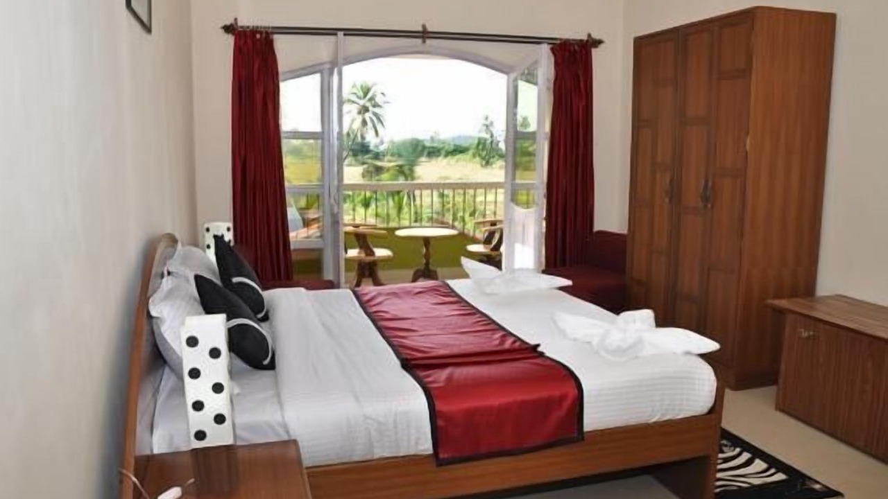 Photo of Bedroom in Betalbatim