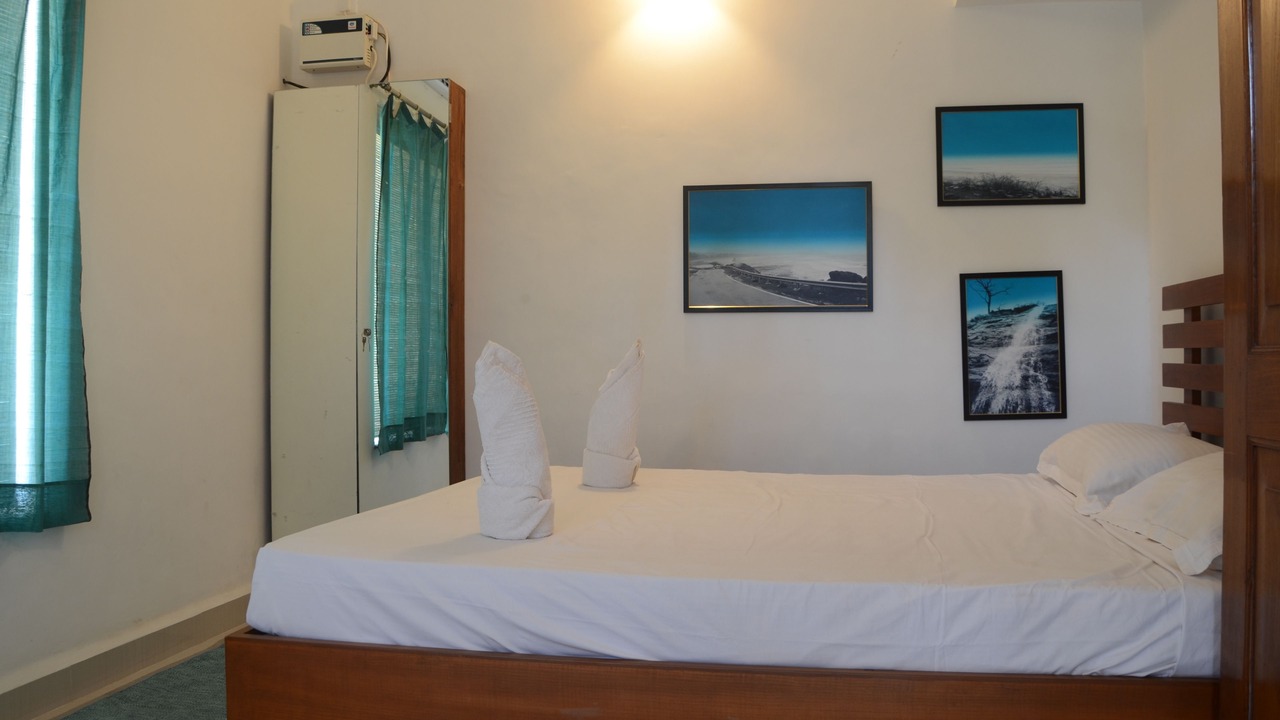 Photo of Bedroom in Betalbatim