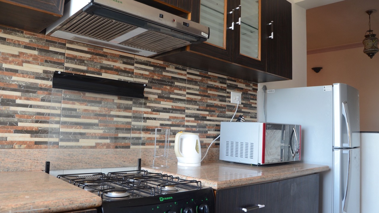 Photo of Kitchen in Betalbatim