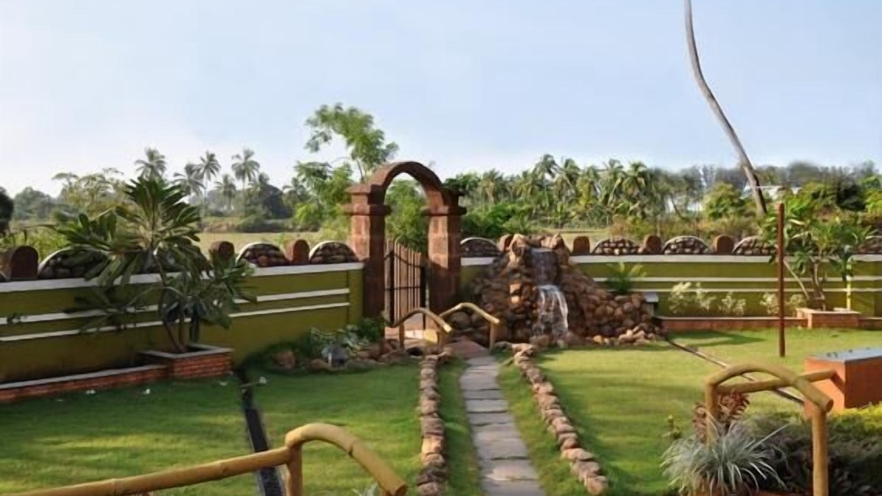 Photo of Outdoor in Betalbatim