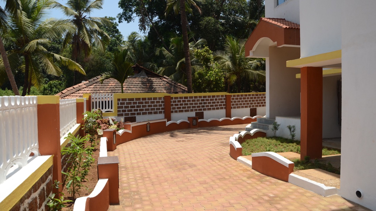 Photo of Outdoor in Betalbatim