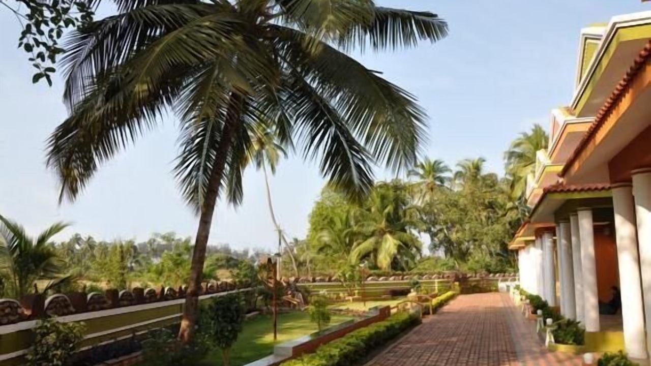 Photo of Outdoor in Betalbatim