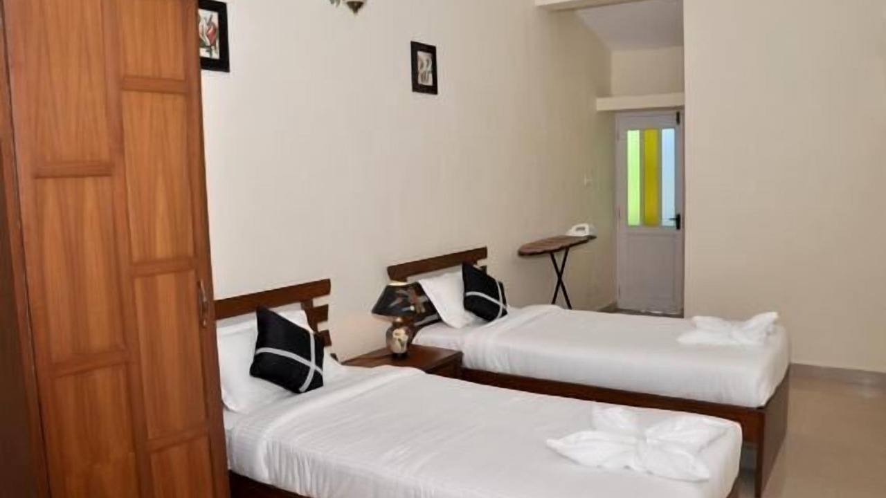 Photo of Bedroom in Betalbatim