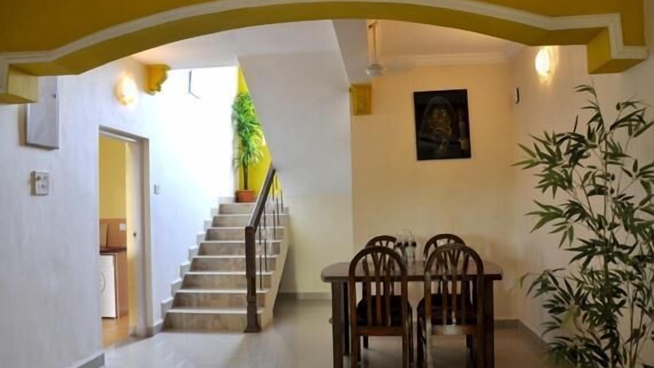 Photo of Livingroom in Betalbatim