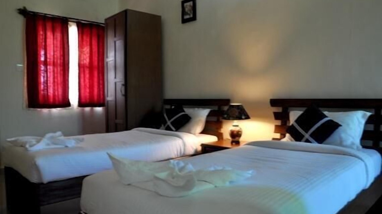 Photo of Bedroom in Betalbatim