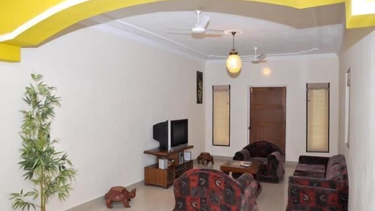 Photo of Livingroom in Betalbatim