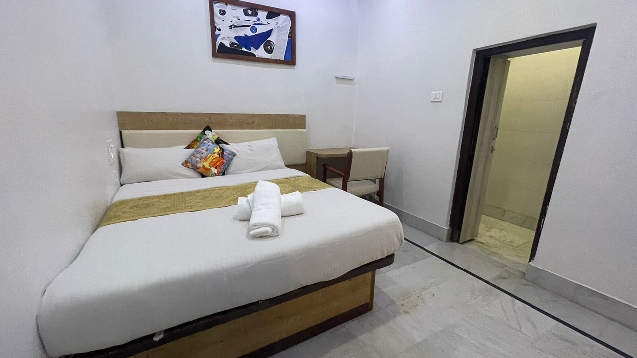 Photo of Bedroom in Jaisalmer