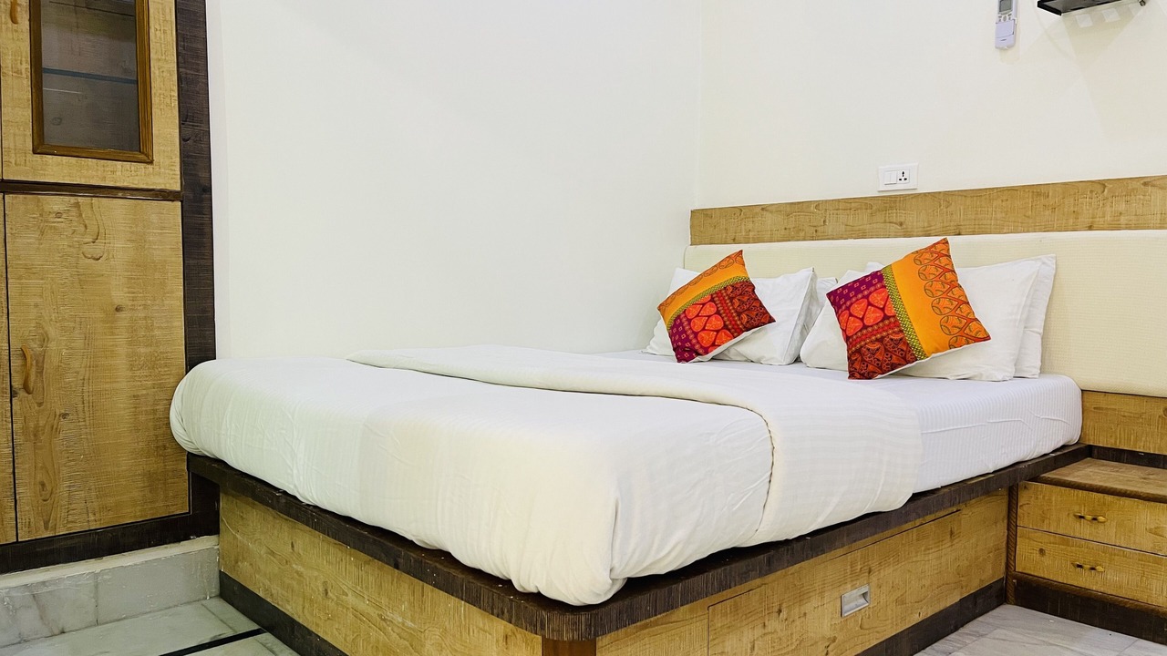 Photo of Bedroom in Jaisalmer