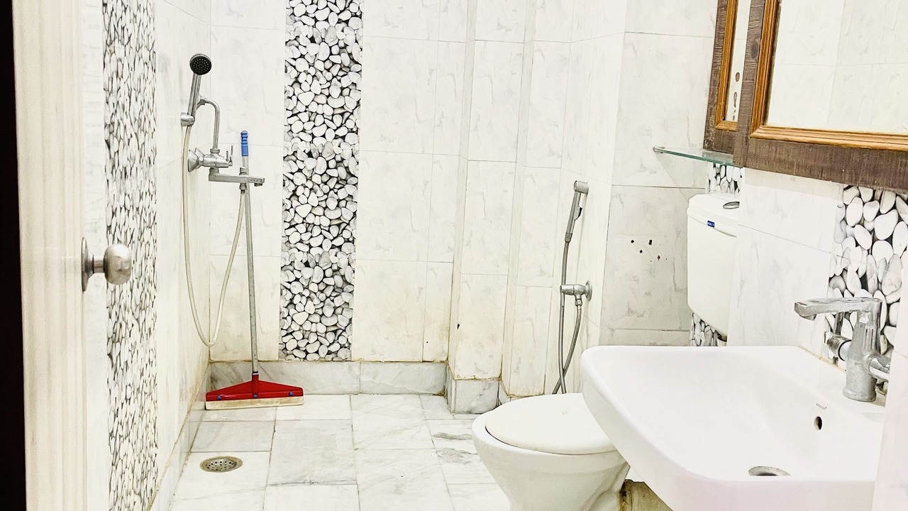 Photo of Bathroom in Jaisalmer