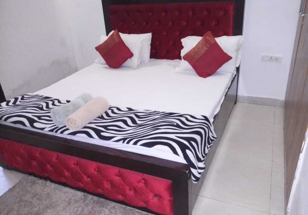 Photo of Bedroom in Sat Bari
