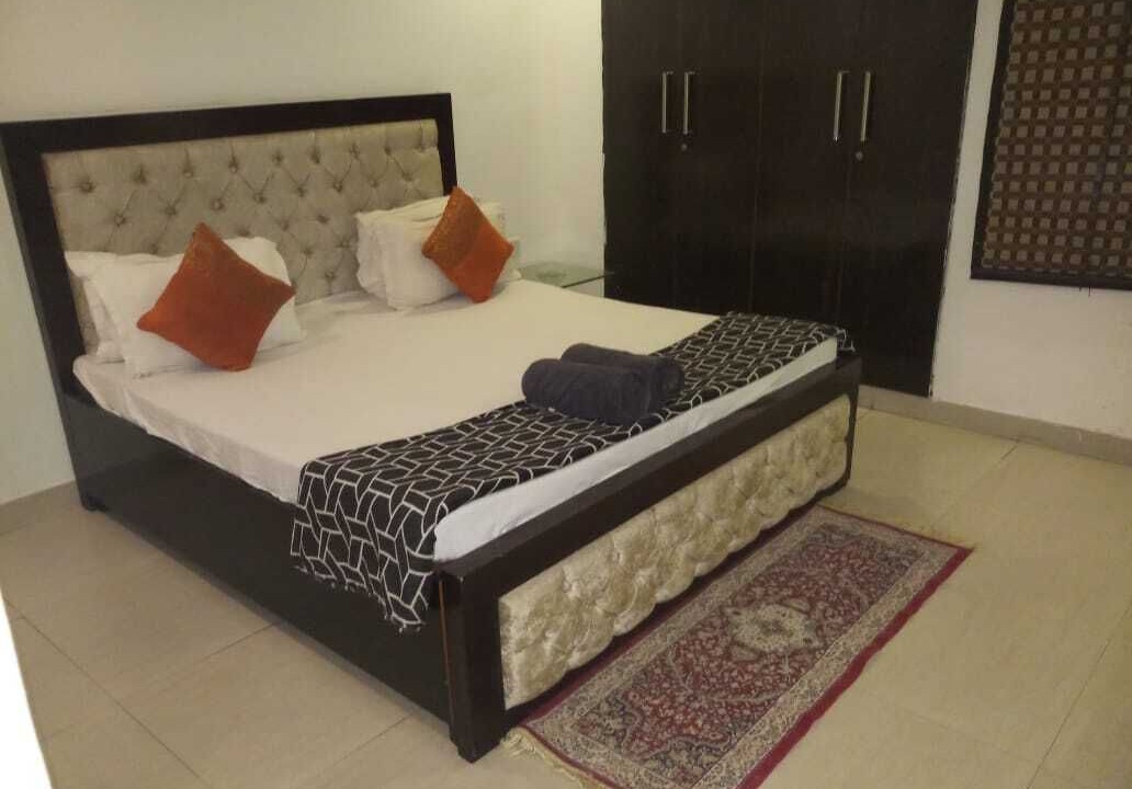 Photo of Bedroom in Sat Bari