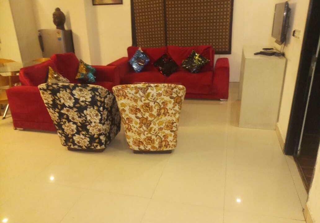 Photo of Livingroom in Sat Bari