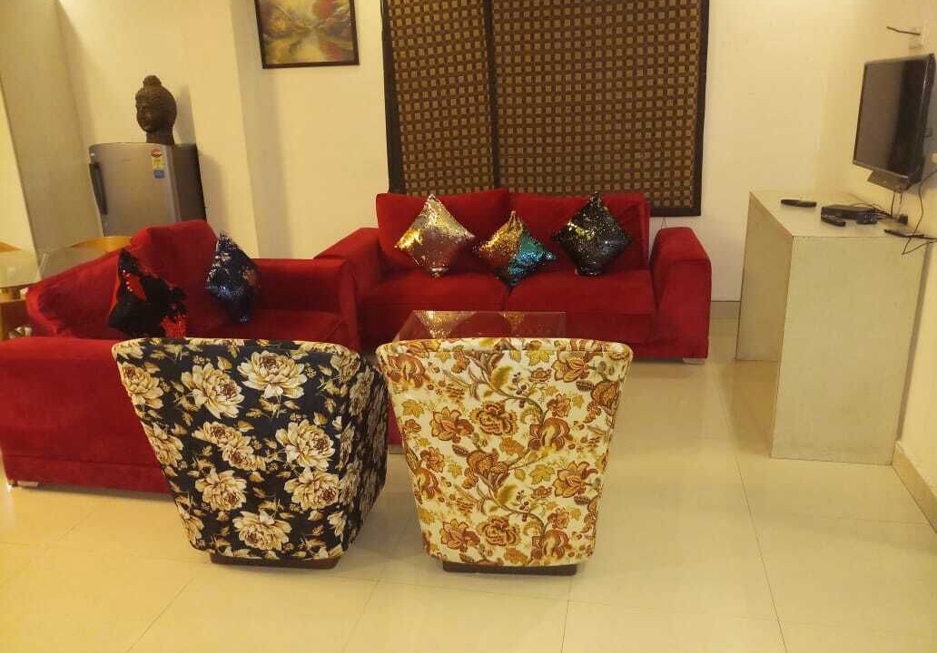 Photo of Livingroom in Sat Bari
