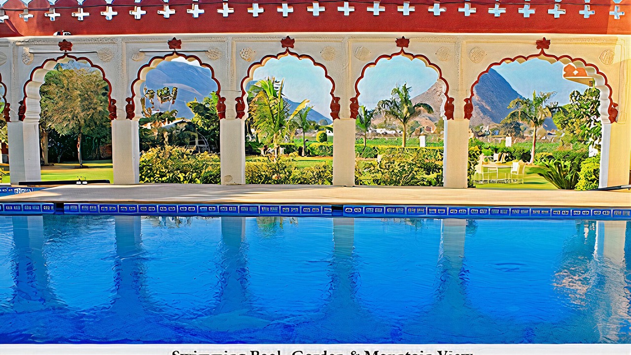 Photo of Outdoor in Pushkar