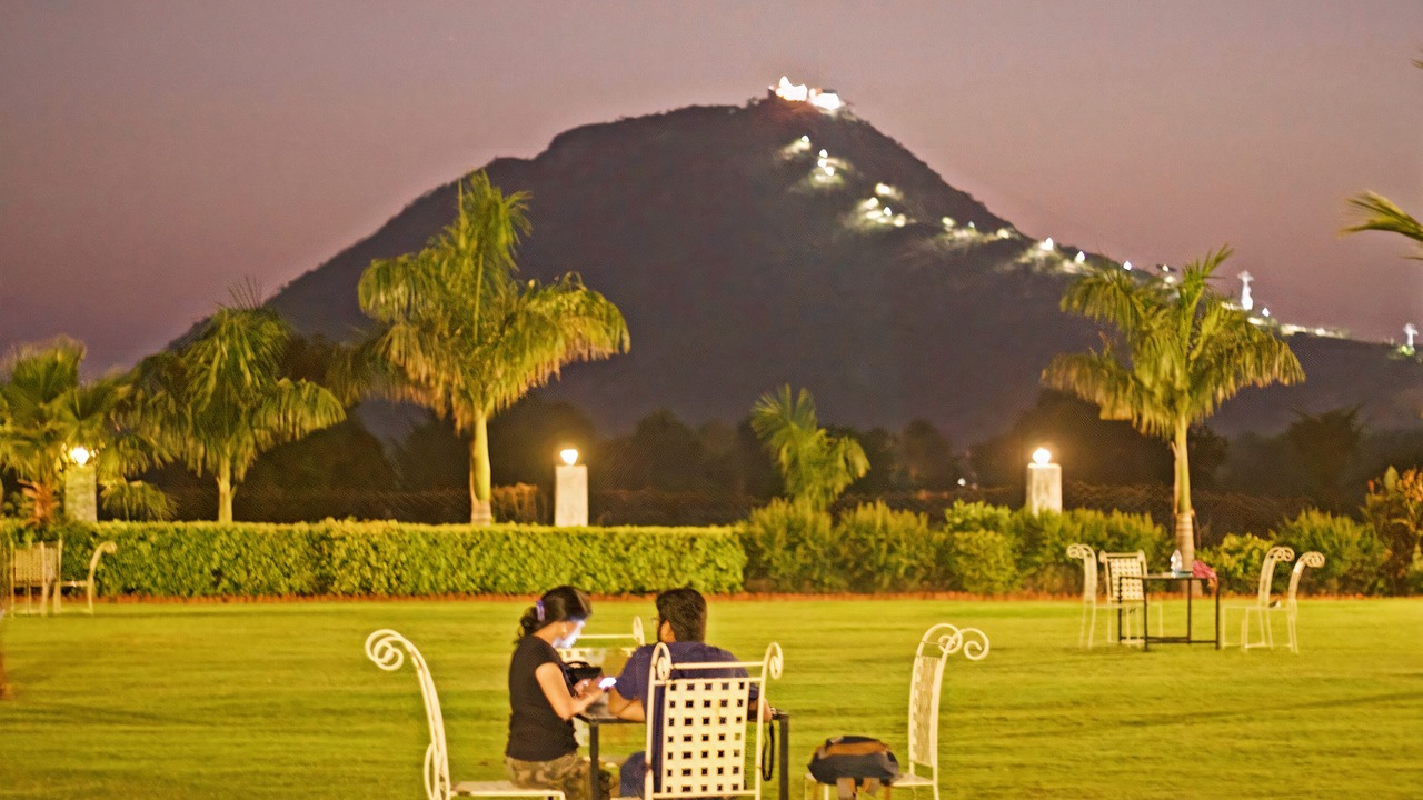 Photo of Outdoor in Pushkar