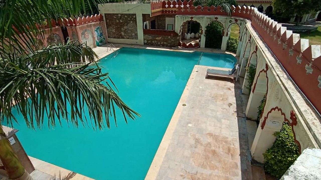 Photo of Outdoor in Pushkar