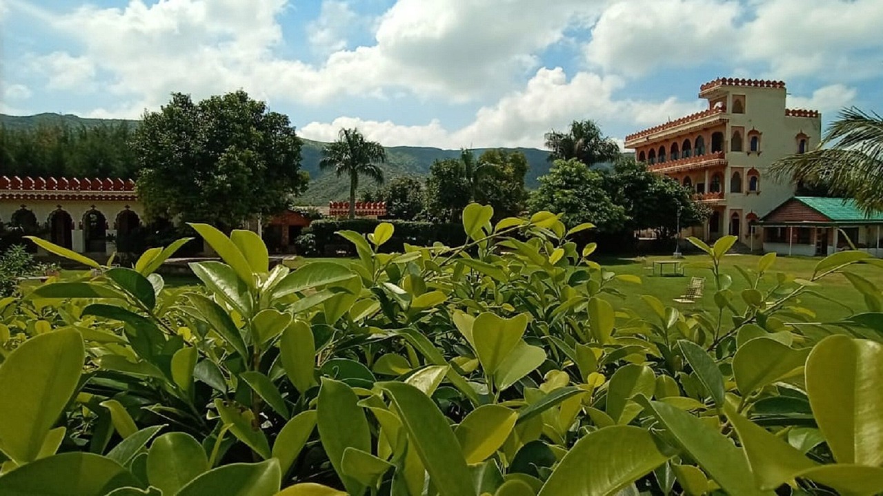 Photo of Outdoor in Pushkar