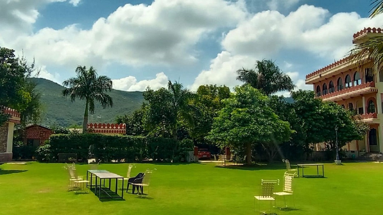 Photo of Outdoor in Pushkar