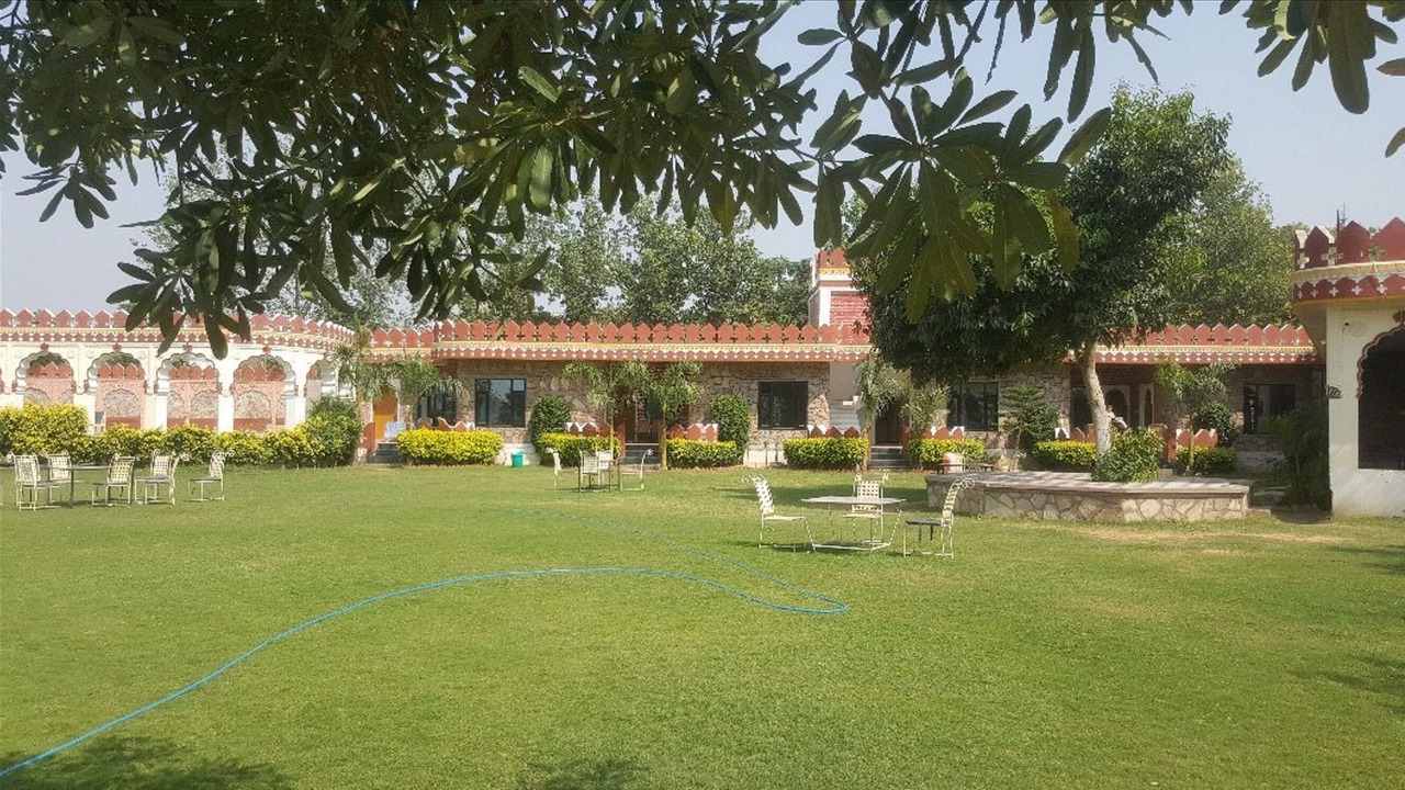 Photo of Outdoor in Pushkar
