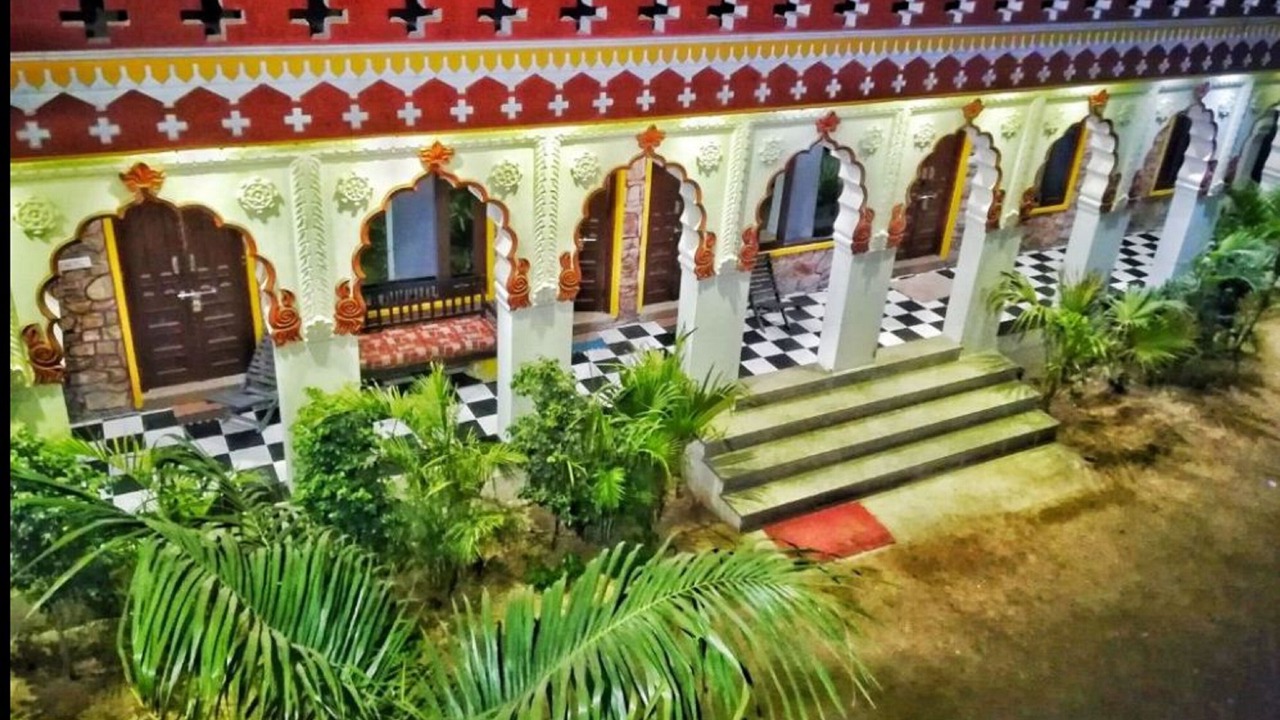 Photo of Outdoor in Pushkar