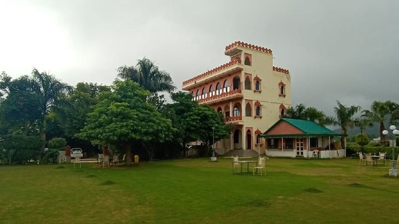 Photo of Outdoor in Pushkar