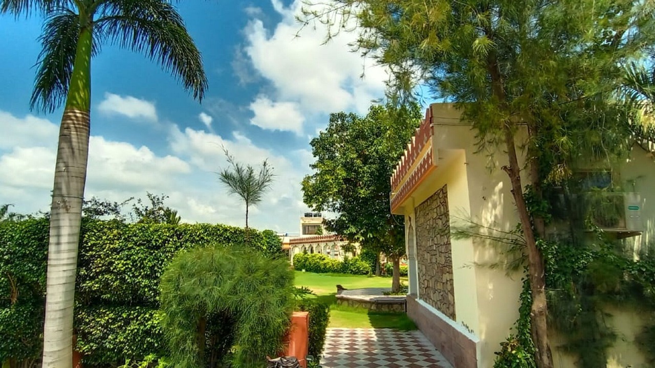 Photo of Outdoor in Pushkar