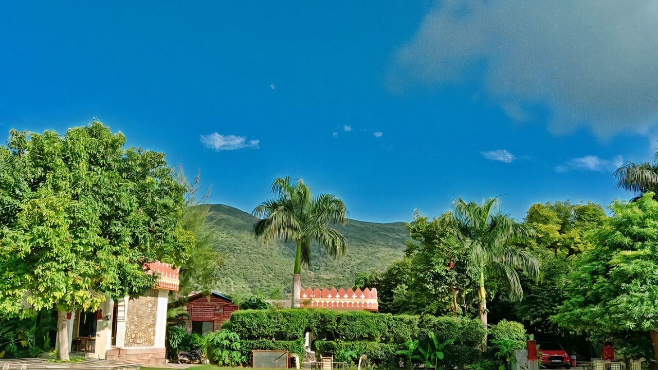 Photo of Outdoor in Pushkar