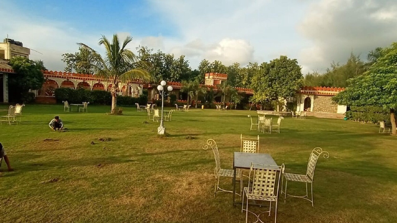 Photo of Outdoor in Pushkar