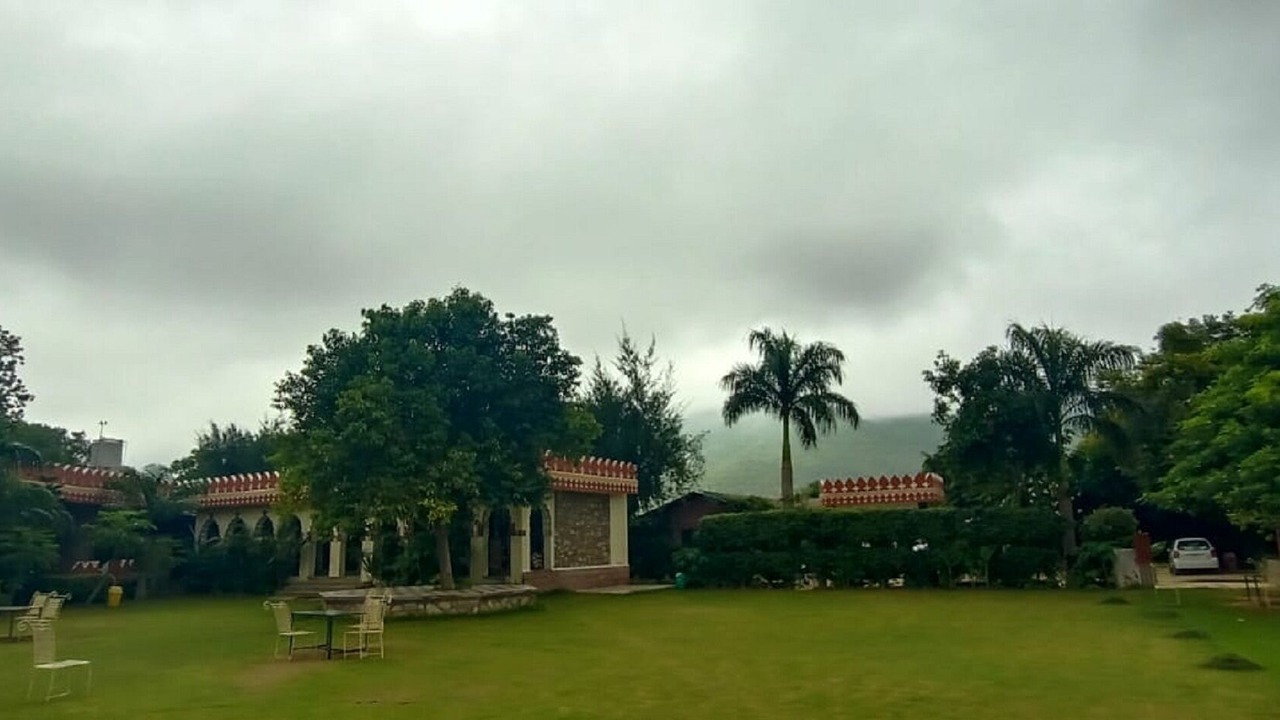 Photo of Outdoor in Pushkar