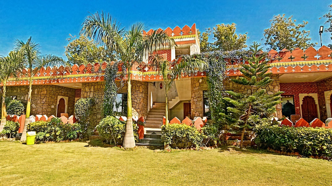 Photo of Outdoor in Pushkar
