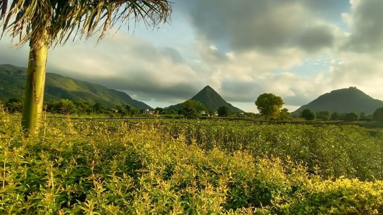 Photo of Outdoor in Pushkar