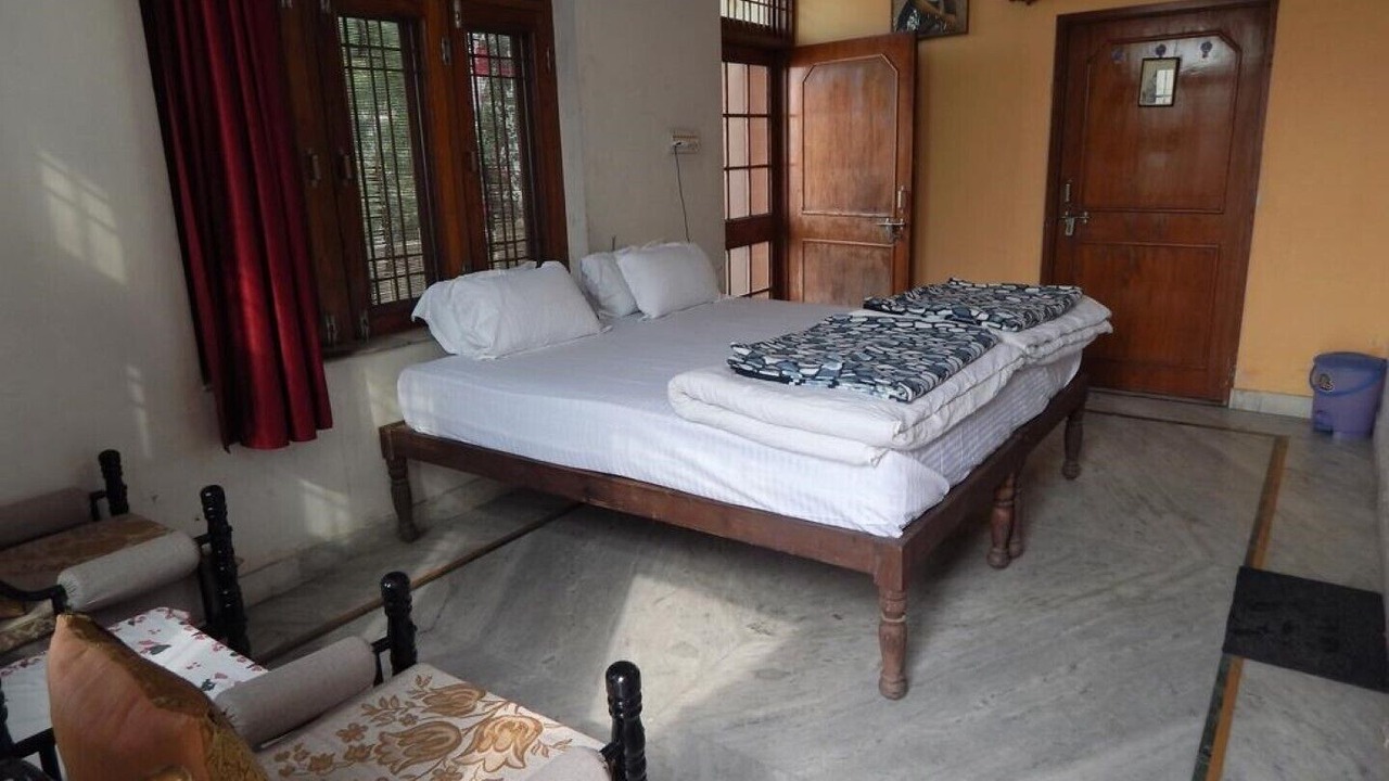 Photo of Bedroom in Jhotwara