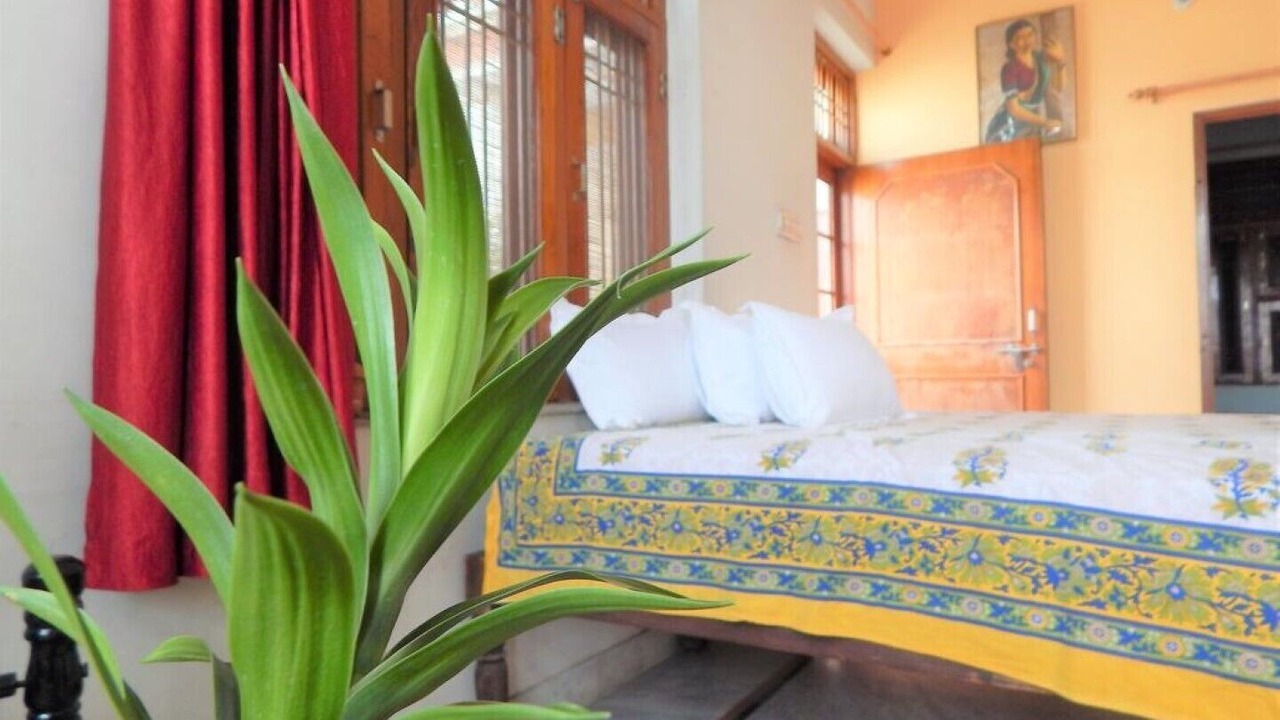 Photo of Bedroom in Jhotwara
