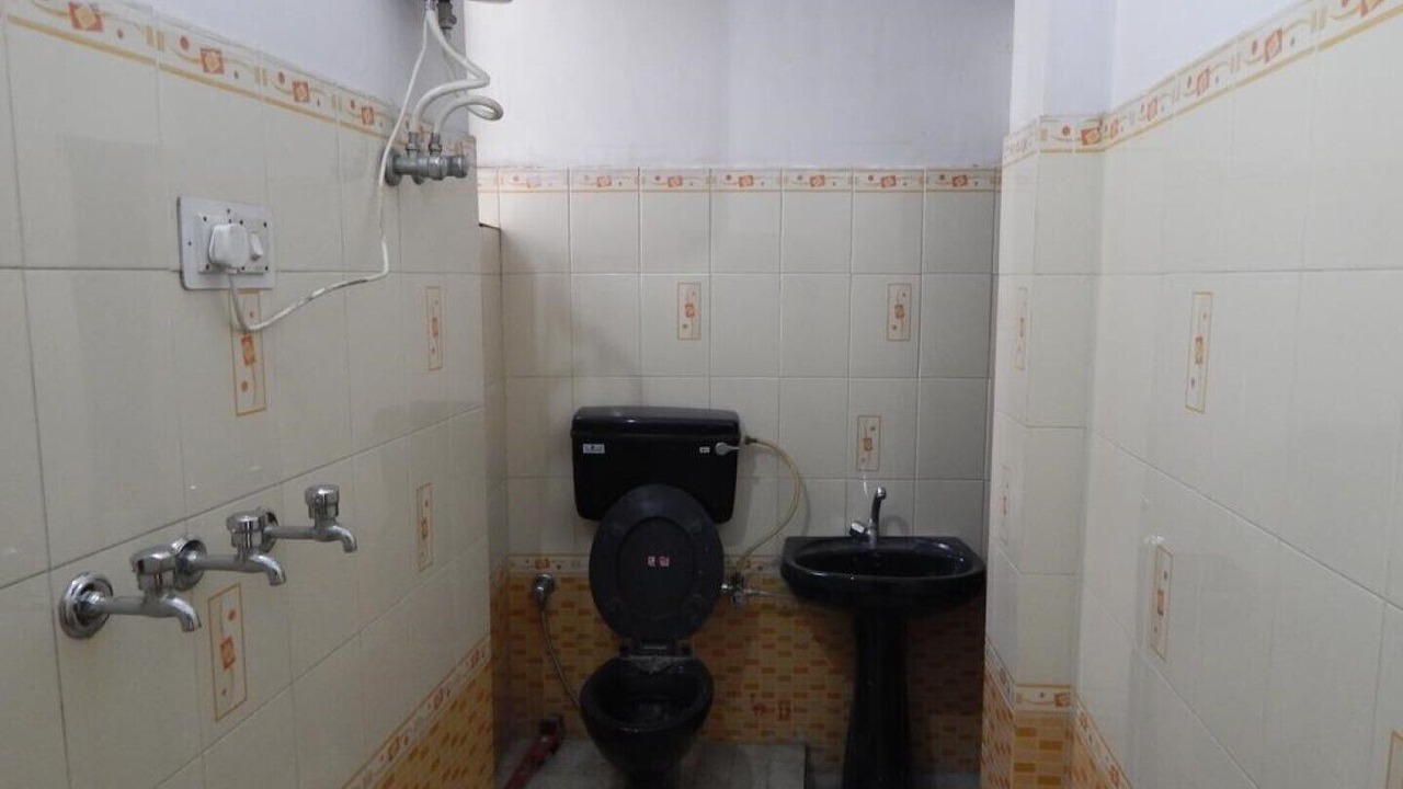 Photo of Bathroom in Jhotwara