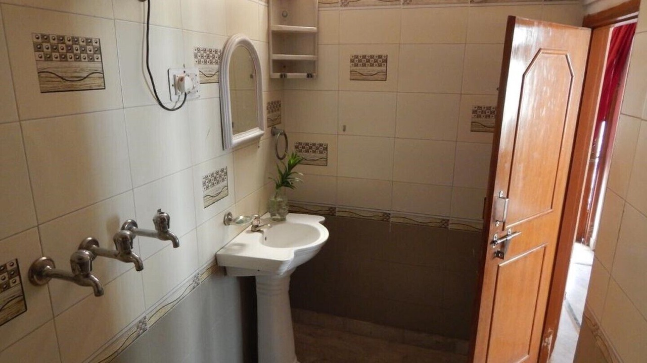 Photo of Bathroom in Jhotwara
