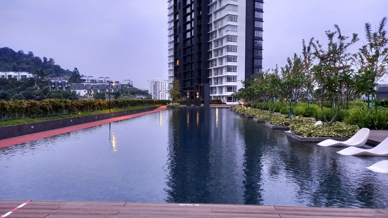 Photo of Outdoor in Kuala Lumpur