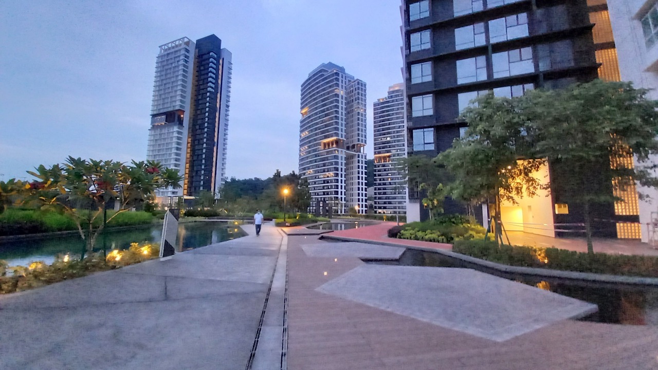 Photo of Outdoor in Kuala Lumpur