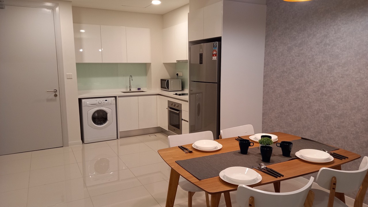 Photo of Kitchen in Kuala Lumpur