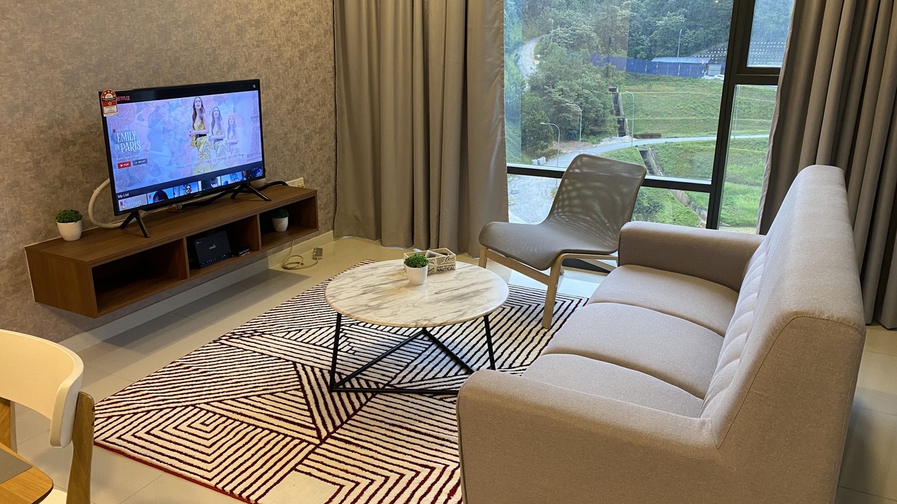 Photo of Livingroom in Kuala Lumpur