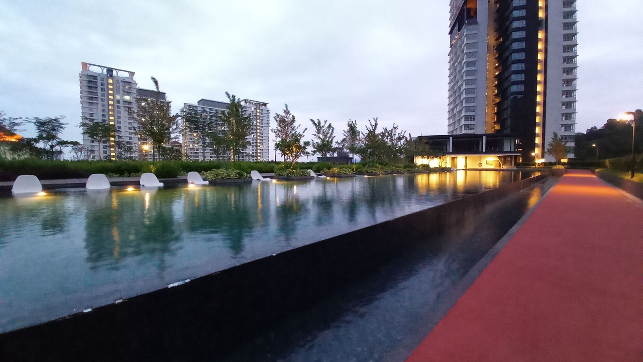 Photo of Outdoor in Kuala Lumpur