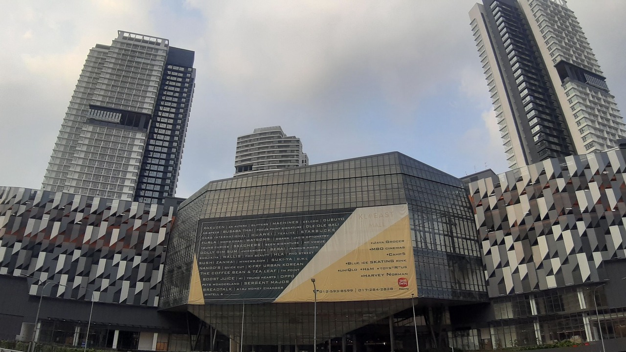 Photo of Outdoor in Kuala Lumpur