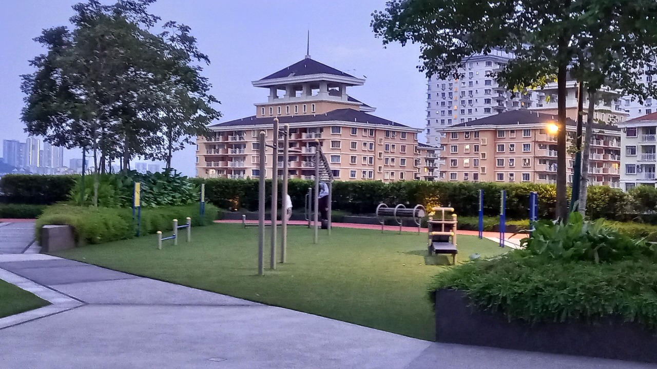 Photo of Outdoor in Kuala Lumpur