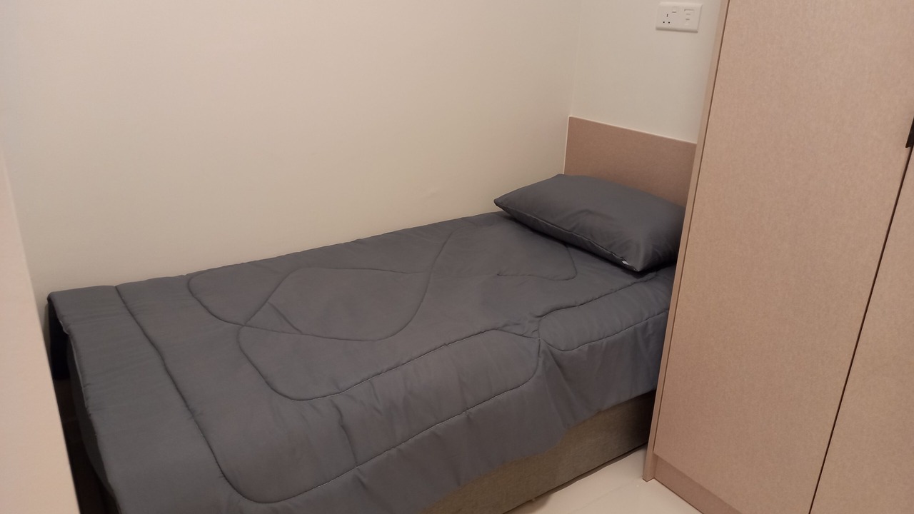 Photo of Bedroom in Kuala Lumpur