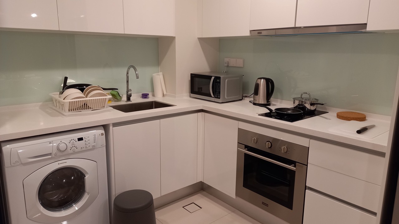 Photo of Kitchen in Kuala Lumpur