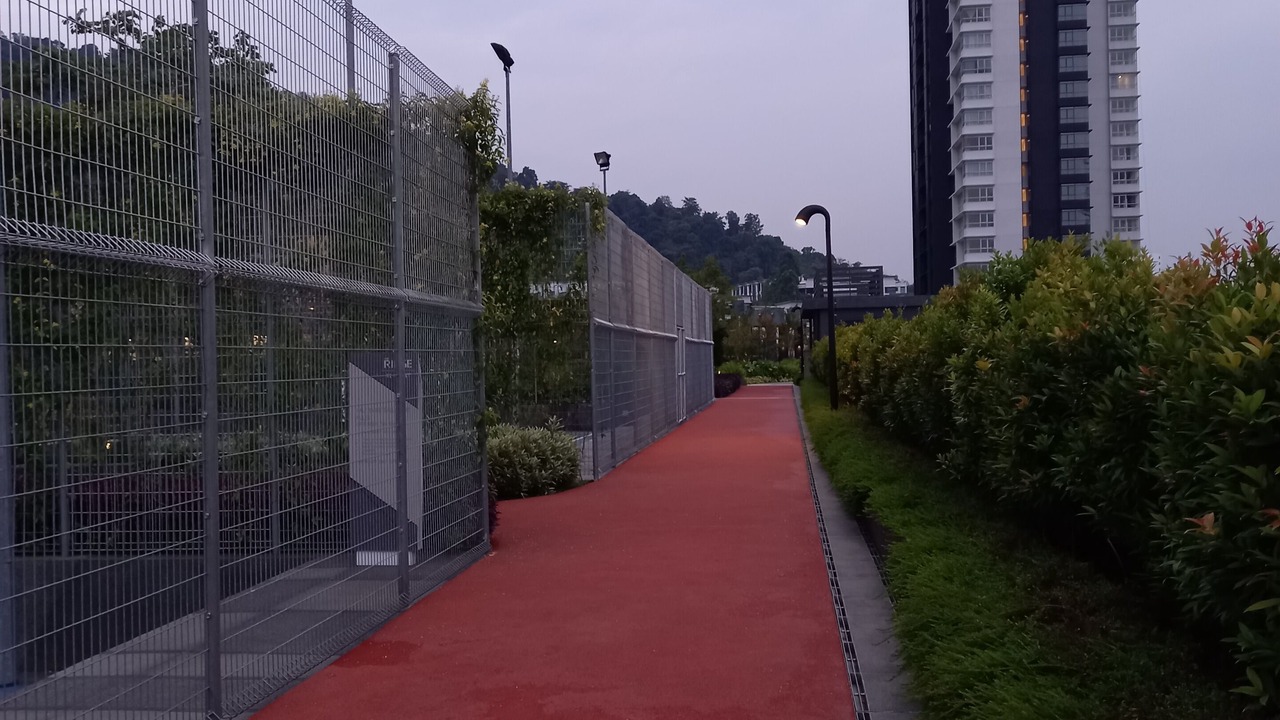 Photo of Outdoor in Kuala Lumpur