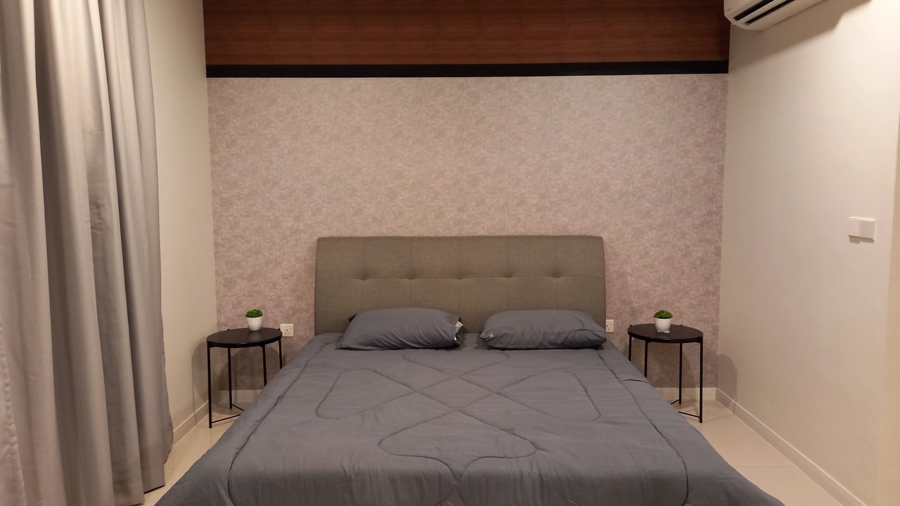 Photo of Bedroom in Kuala Lumpur