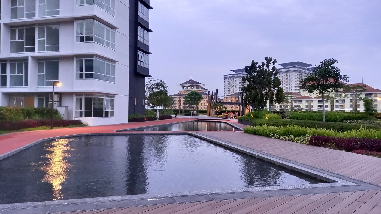 Photo of Outdoor in Kuala Lumpur