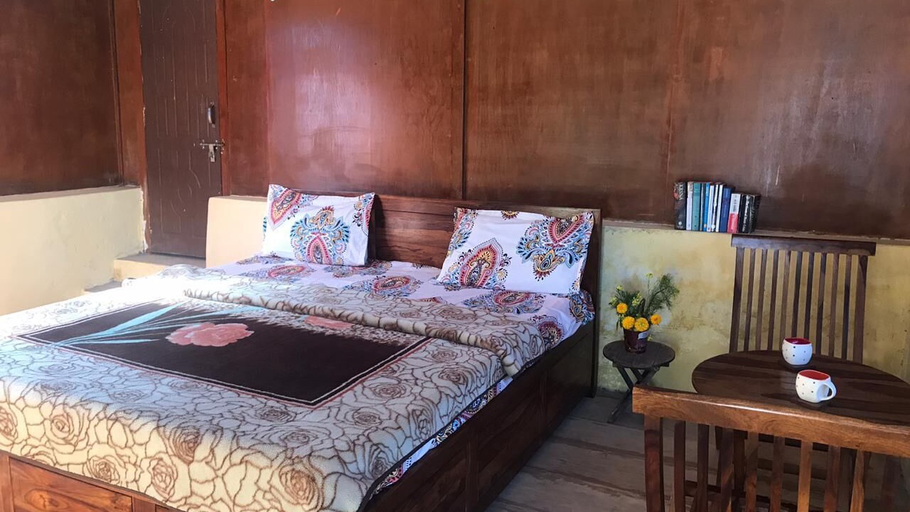 Photo of Bedroom in Kharsali